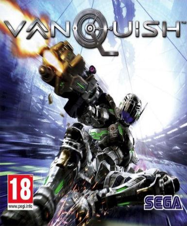 Vanquish   Steam - PC Download [Email/Instant Delivery]