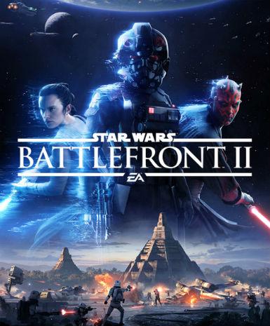 Star Wars: Battlefront II [Email/Instant Delivery]