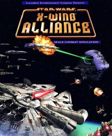 Star Wars X-Wing Alliance   Steam - PC Download [Email/Instant Delivery]