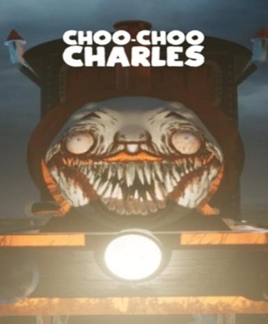 Choo-Choo Charles (Steam)   Steam - PC Download [Email/Instant Delivery]