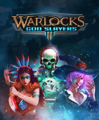 Warlocks 2: God Slayers   Steam - PC Download [Email/Instant Delivery]