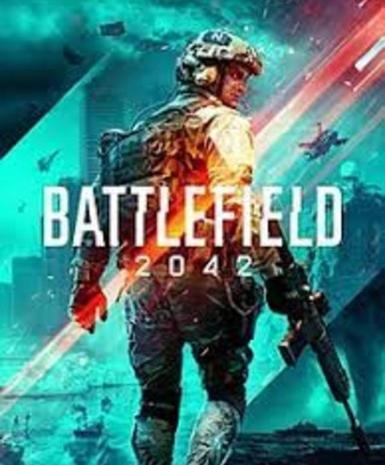 Battlefield 2042 (EA App) [Email/Instant Delivery]