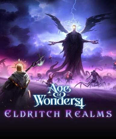 Age of Wonders 4 - Eldritch Realms (DLC) (Steam)   Steam - PC Download [Email/Instant Delivery]