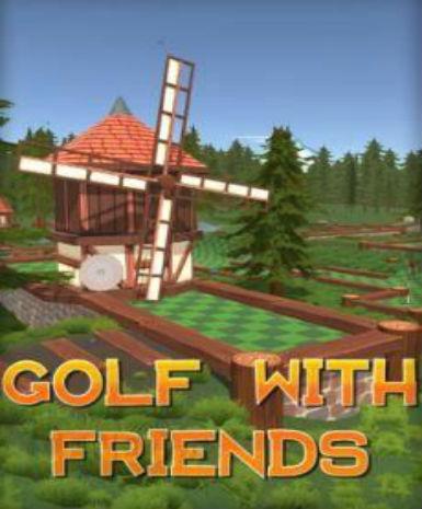 Golf With Your Friends   Steam - PC Download [Email/Instant Delivery]