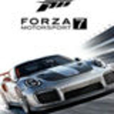 Forza Motorsport 7 (PC/Xbox One)   Xbox [Email/Instant Delivery]
