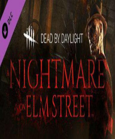 Dead by Daylight - A Nightmare on Elm Street (DLC)   Steam - PC Download [Email/Instant Delivery]