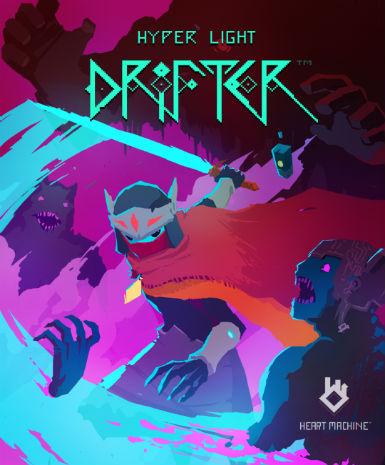 Hyper Light Drifter   Steam - PC Download [Email/Instant Delivery]
