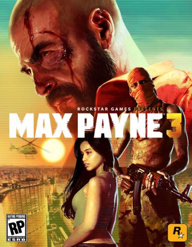 Max Payne 3   Steam - PC Download [Email/Instant Delivery]