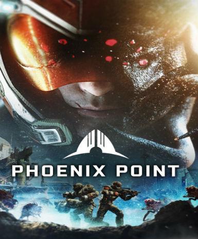 Phoenix Point   Epic Store - PC Download [Email/Instant Delivery]