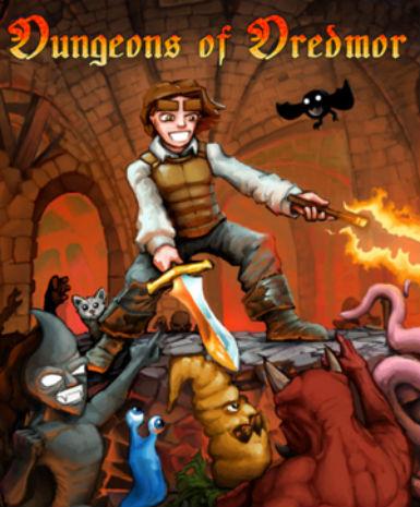 Dungeons of Dredmor   Steam - PC Download [Email/Instant Delivery]
