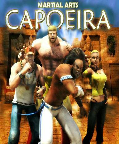 Martial Arts: Capoeira   Steam - PC Download [Email/Instant Delivery]