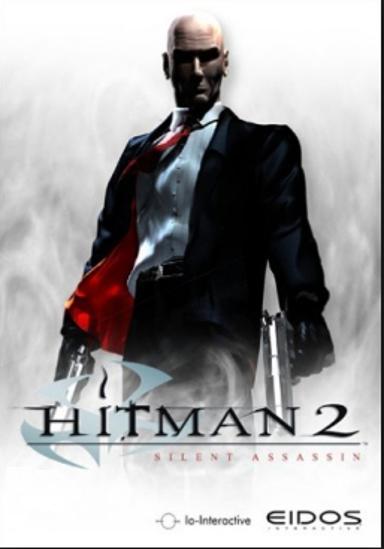 Hitman 2: Silent Assassin   Steam - PC Download [Email/Instant Delivery]
