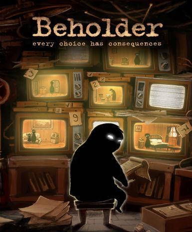 Beholder   Steam - PC Download [Email/Instant Delivery]