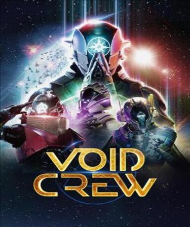 Void Crew (Steam) (Early Access)   Steam - PC Download [Email/Instant Delivery]