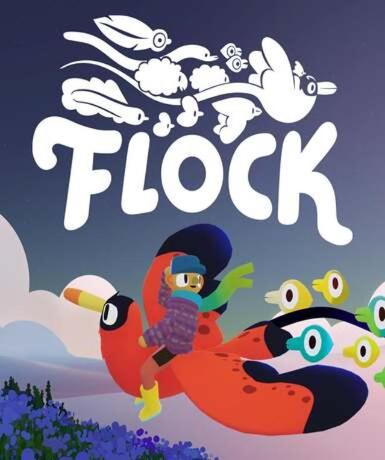 Flock (2024) (Steam)   Steam - PC Download [Email/Instant Delivery]