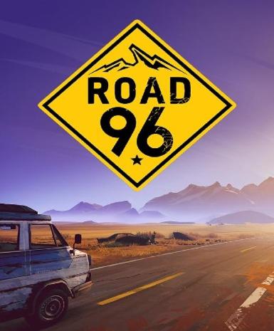 Road 96 (Steam)   Steam - PC Download [Email/Instant Delivery]