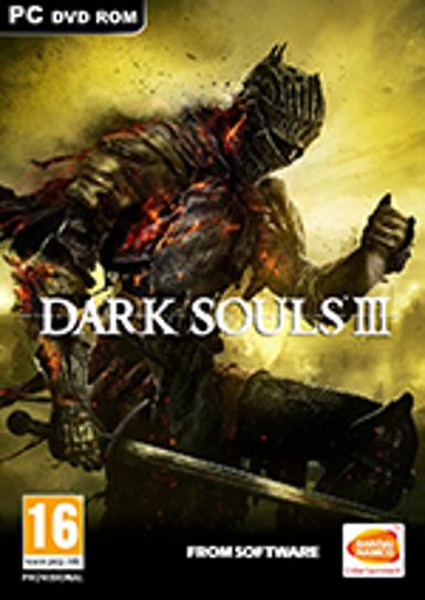 Dark Souls 3   Steam - PC Download [Email/Instant Delivery]