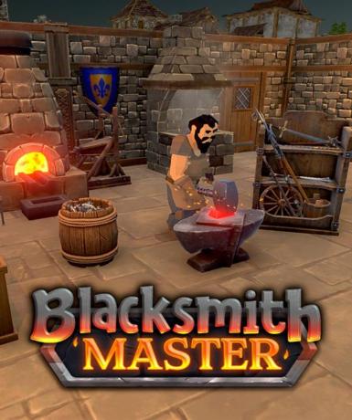Blacksmith Master (Steam)   Steam - PC Download [Email/Instant Delivery]