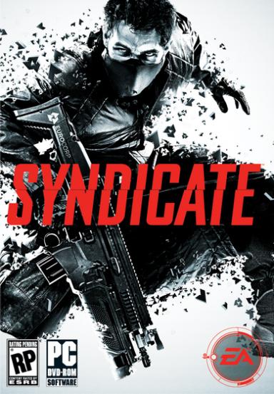 Syndicate [Email/Instant Delivery]