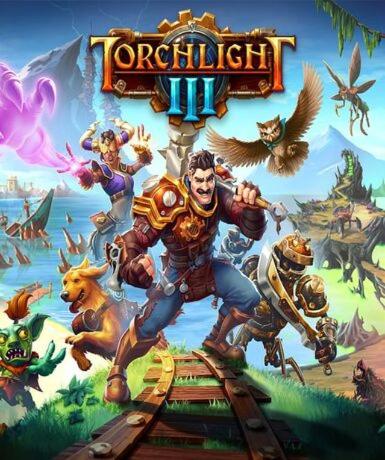 Torchlight III (Steam)   Steam - PC Download [Email/Instant Delivery]