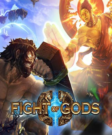 Fight of Gods   Steam - PC Download [Email/Instant Delivery]