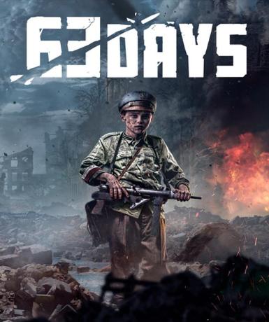 63 Days (Steam)   Steam - PC Download [Email/Instant Delivery]