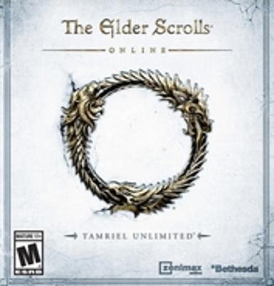 The Elder Scrolls Online: Tamriel Unlimited [Email/Instant Delivery]