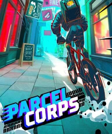 Parcel Corps (Steam)   Steam - PC Download [Email/Instant Delivery]