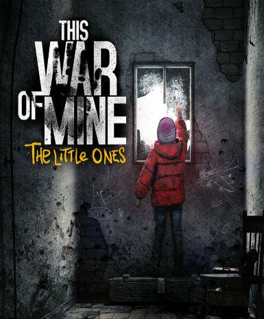 This War of Mine: The Little Ones   Steam - PC Download [Email/Instant Delivery]