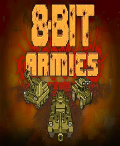 8-Bit Armies   Steam - PC Download [Email/Instant Delivery]