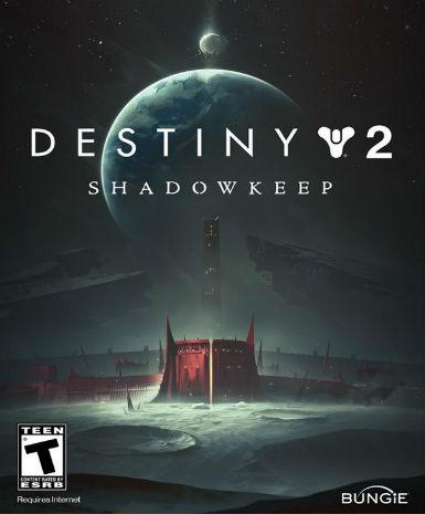 Destiny 2: Shadowkeep (DLC)   Steam - PC Download [Email/Instant Delivery]