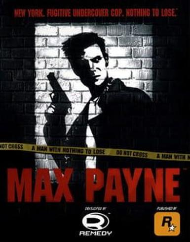 Max Payne   Steam - PC Download [Email/Instant Delivery]