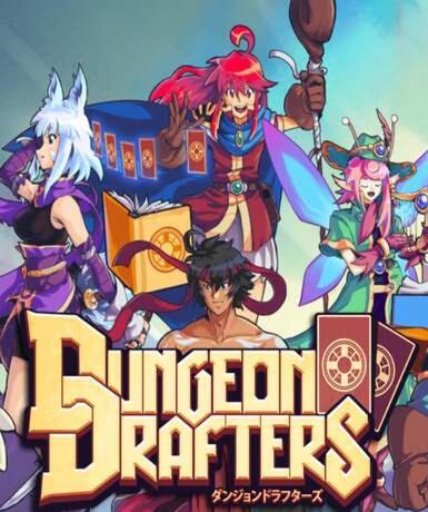 Dungeon Drafters (Steam)   Steam - PC Download [Email/Instant Delivery]