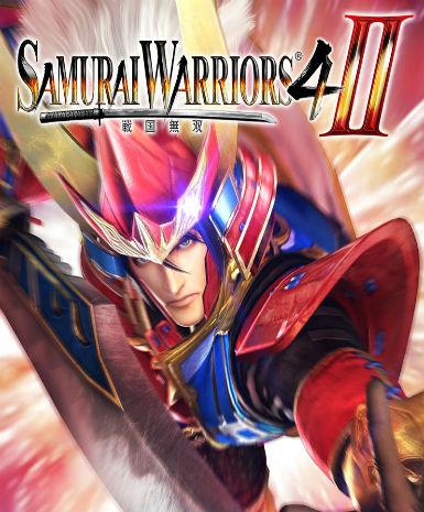 SAMURAI WARRIORS 4-II   Steam - PC Download [Email/Instant Delivery]