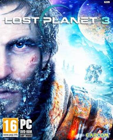 Lost Planet 3   Steam - PC Download [Email/Instant Delivery]