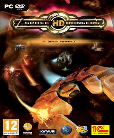 Space Rangers HD: A War Apart   Steam - PC Download [Email/Instant Delivery]