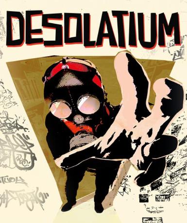 Desolatium (Steam)   Steam - PC Download [Email/Instant Delivery]
