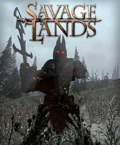 Savage Lands   Steam - PC Download [Email/Instant Delivery]