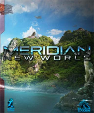 Meridian: New World   Steam - PC Download [Email/Instant Delivery]