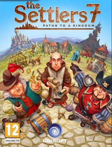 The Settlers 7 [Email/Instant Delivery]