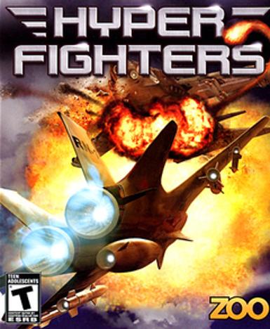 Hyper Fighters   Steam - PC Download [Email/Instant Delivery]