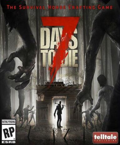 7 Days to Die   Steam - PC Download [Email/Instant Delivery]