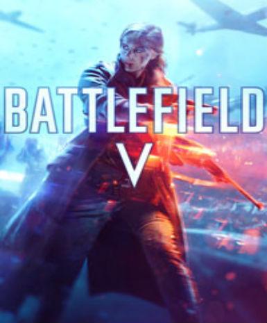 Battlefield 5 (ENG/ES/FR) [Email/Instant Delivery]
