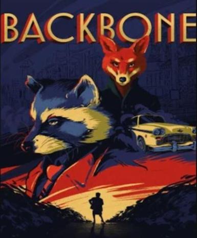 Backbone   Steam - PC Download [Email/Instant Delivery]