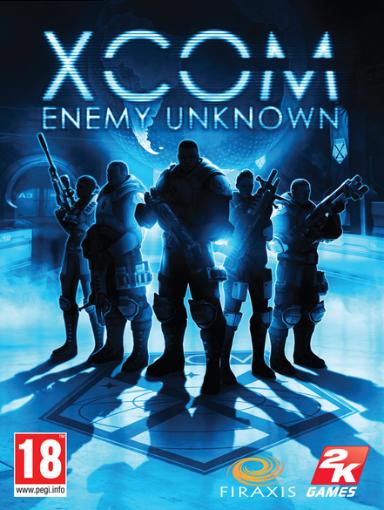 XCOM: Enemy Unknown   Steam - PC Download [Email/Instant Delivery]