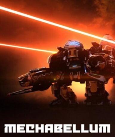 Mechabellum (Steam)   Steam - PC Download [Email/Instant Delivery]