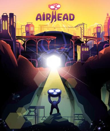 Airhead (Steam)   Steam - PC Download [Email/Instant Delivery]
