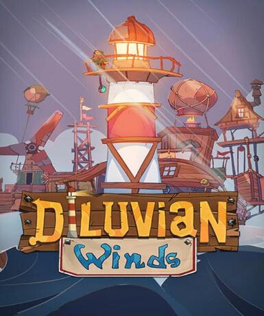 Diluvian Winds (Steam)   Steam - PC Download [Email/Instant Delivery]