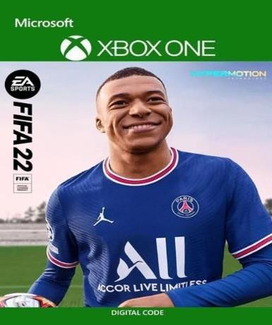 FIFA 22 (Xbox One) (US)   Xbox [Email/Instant Delivery]