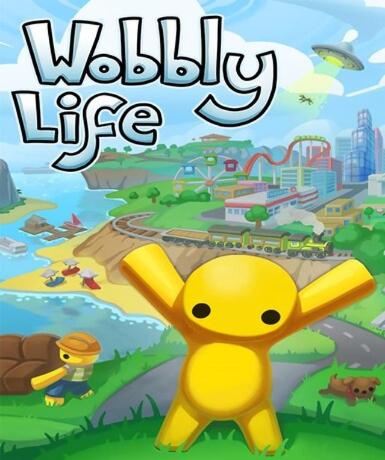 Wobbly Life (Steam)   Steam - PC Download [Email/Instant Delivery]